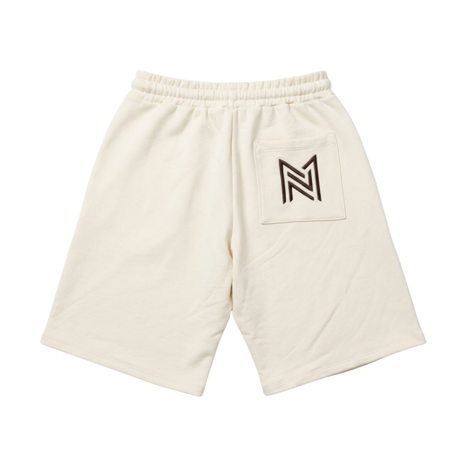 Pantalon Essential Cream