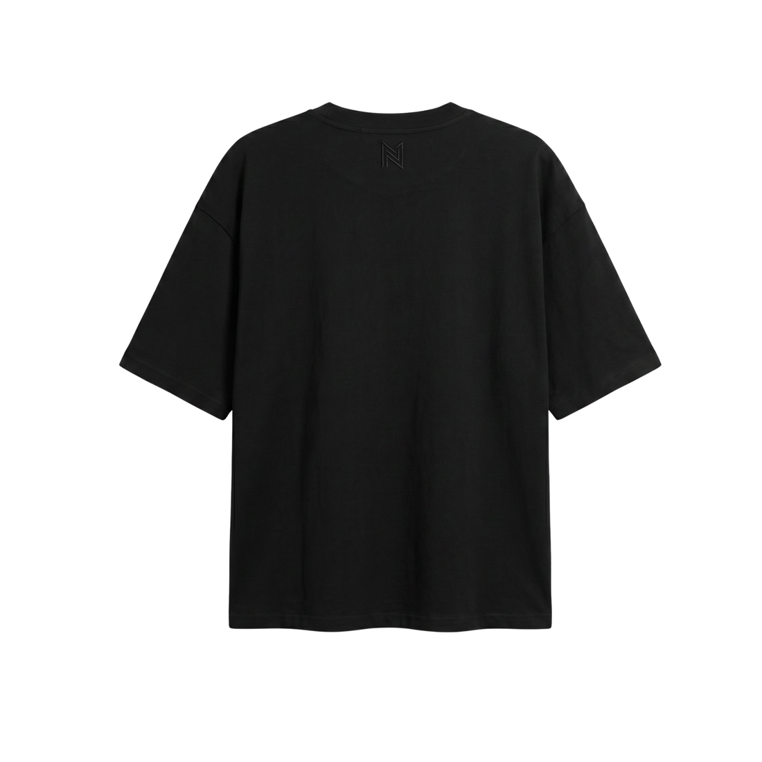 Camiseta Noir Paris — 2