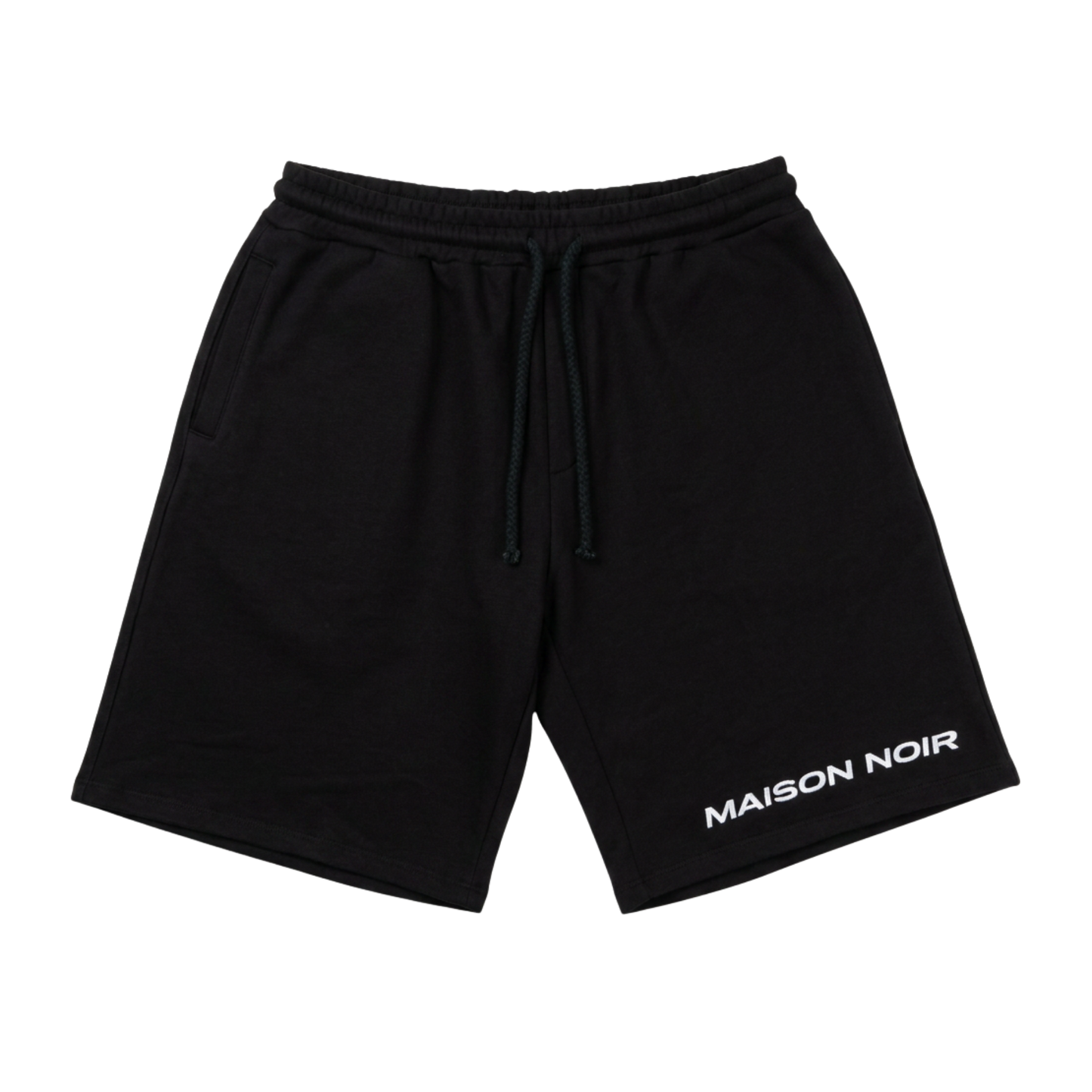 Pantalón Essential Noir