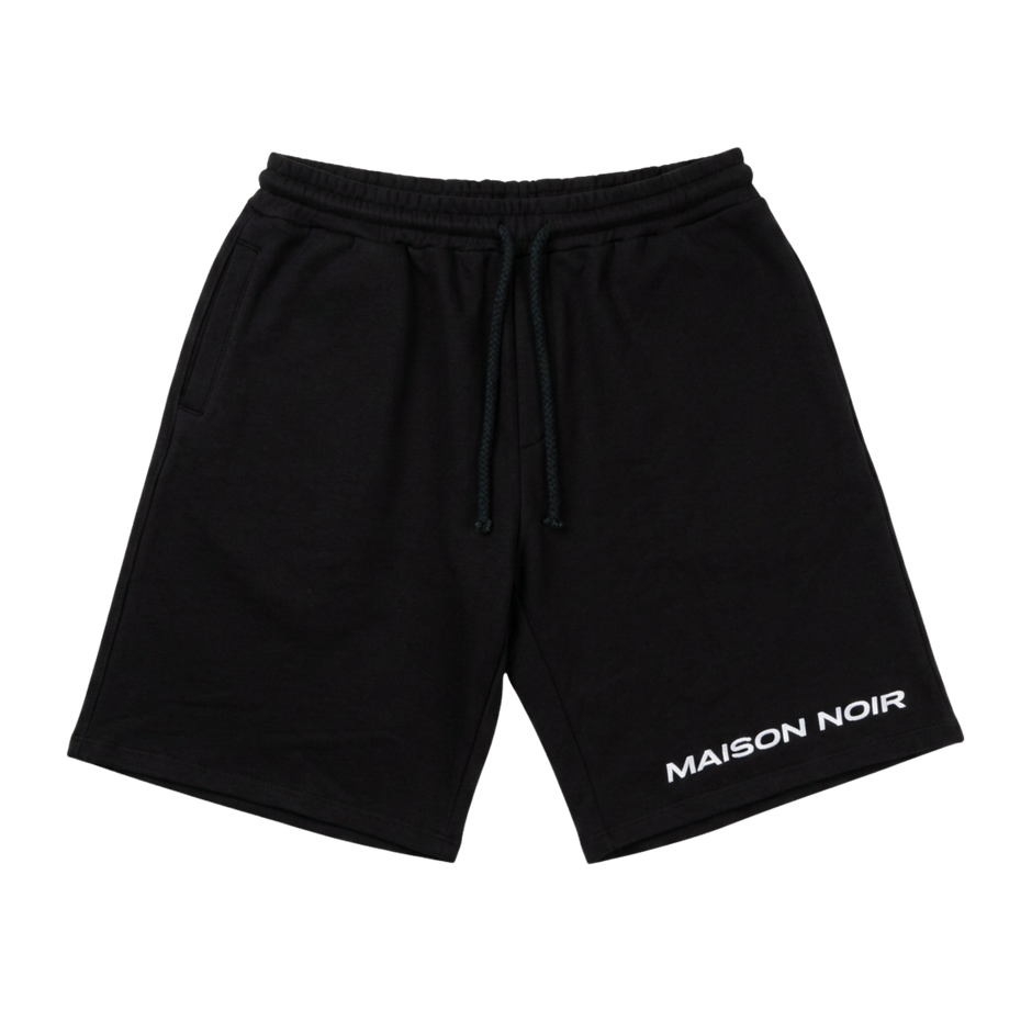 Pantalón Essential Noir